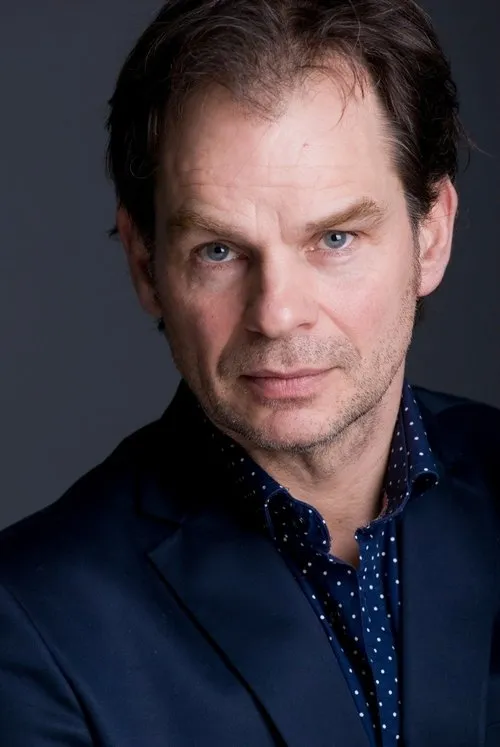 Martin Schwab ha trabajado con Hein van der Heijden en 1 ocasiones