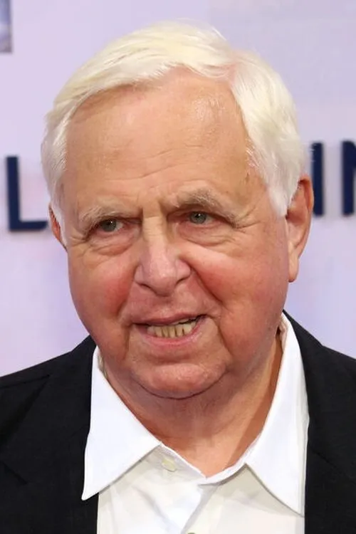 Heiner Bremer — personaje: Self - Host