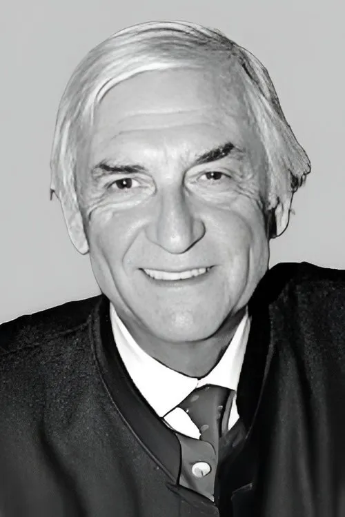 Heino Hallhuber interpretando a 