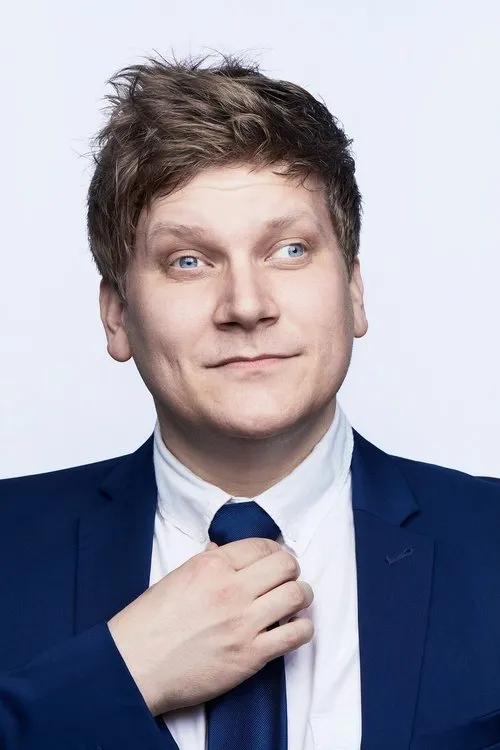 Heino Hansen — personaje: Various voices