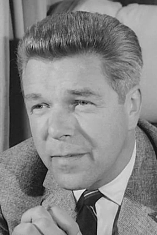 Elga Andersen ha trabajado con Heinz Drache en 2 ocasiones