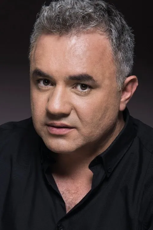 Hélder Gamboa en su biografía y filmografía