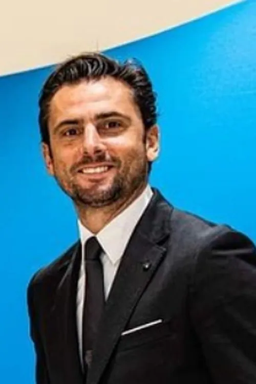 Foto de perfil del actor Hélder Postiga en el reparto