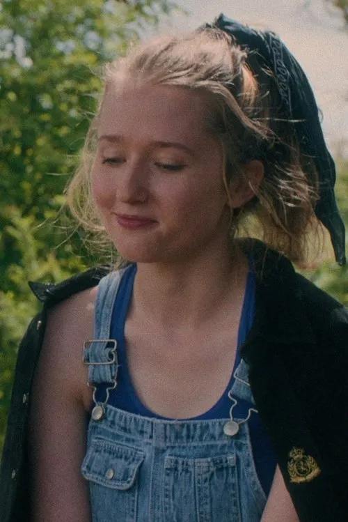 Gil Sidaway ha trabajado con Helen Bishop en 1 ocasiones