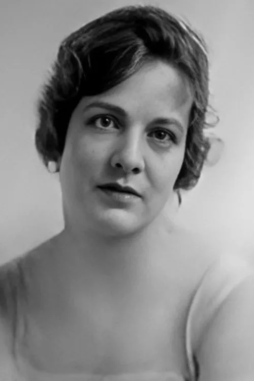 Helen Bray interpretando a Lady Guenevere