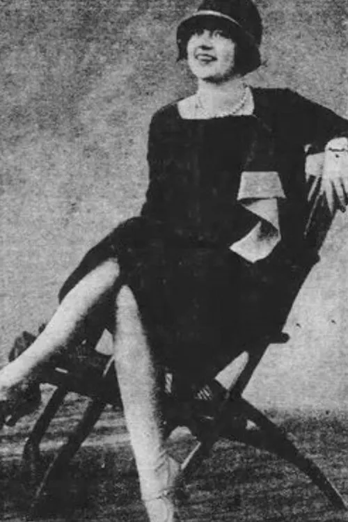 Harry Russell ha trabajado con Helen Carruthers en 3 ocasiones