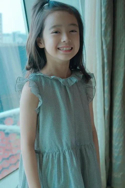 Helen Chen en su biografía y filmografía