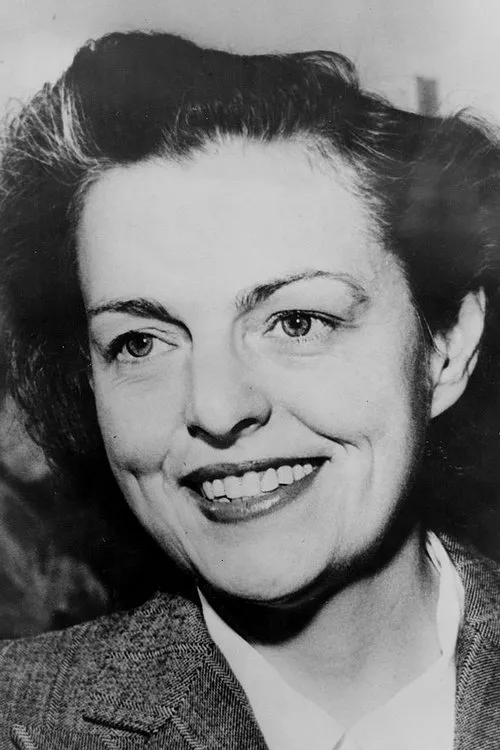 Helen Gahagan interpretando a She