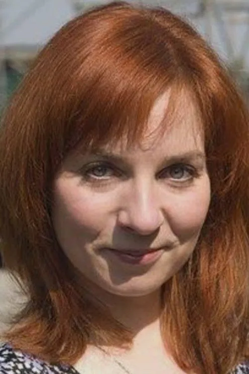 Helen Geets interpretando a Zang Polyfonia