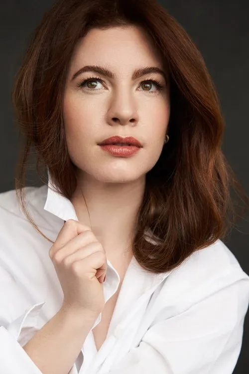 Helen Highfield en su biografía y filmografía