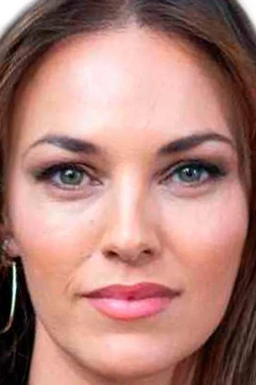 Helen Lindes en su biografía y filmografía