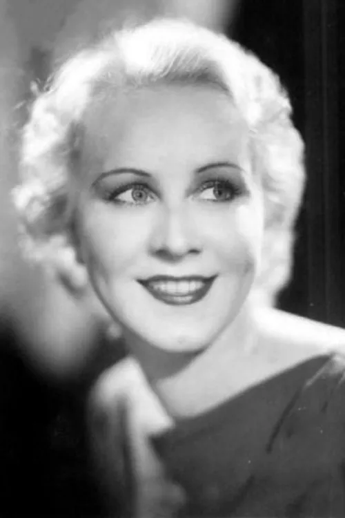 Helen Lynd interpretando a Mabel