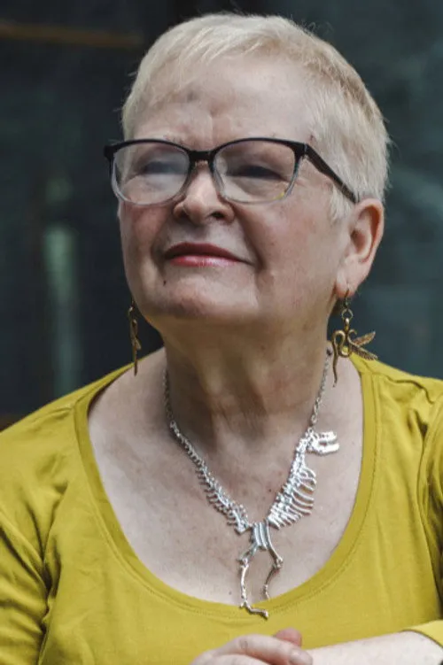 Frederik L. Schodt ha trabajado con Helen McCarthy en 1 ocasiones