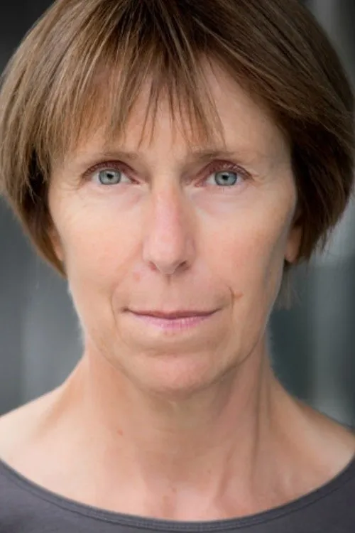 Ellie Simmonds ha trabajado con Helen O'Hara en 1 ocasiones