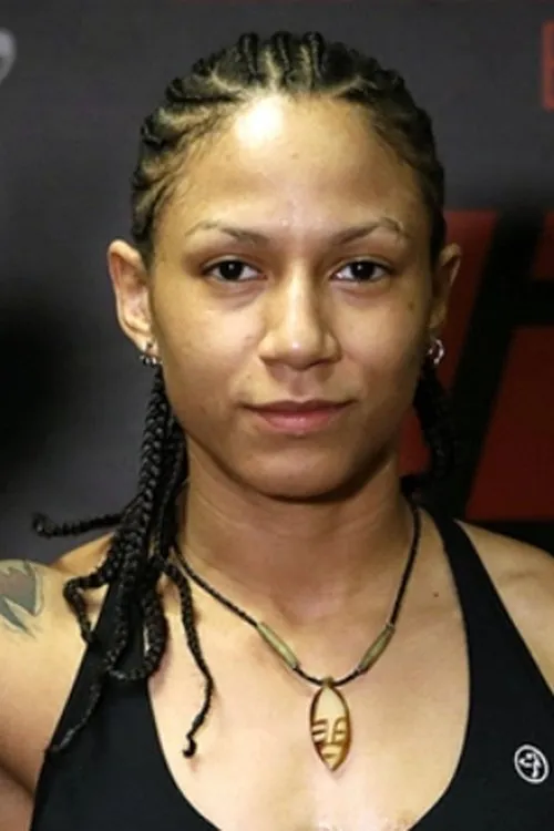 Lisa Spangler ha trabajado con Helen Peralta en 2 ocasiones