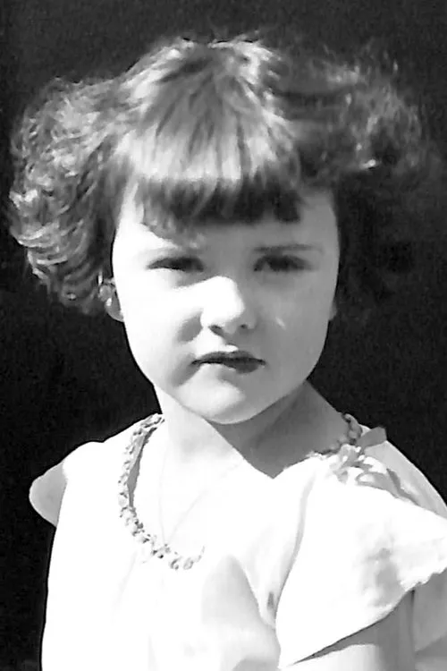 Helen Rowland interpretando a Lady Gay