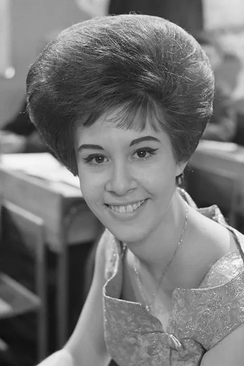 Helen Shapiro en su biografía y filmografía
