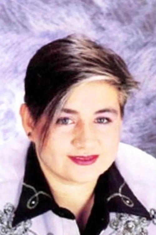 Helen Terry interpretando a Self