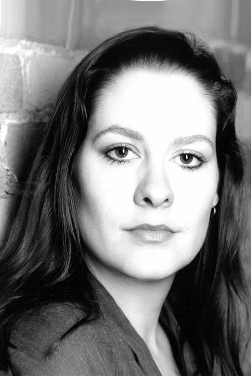 Helen Von Bretzke interpretando a Jane Morrison