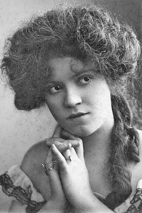 Helen Wright interpretando a Mrs. Brown