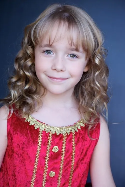 Nate Ward ha trabajado con Helena Claussen en 1 ocasiones