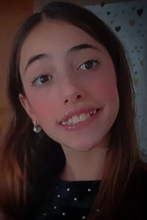 Daniel Dottori ha trabajado con Helena Dottori en 1 ocasiones