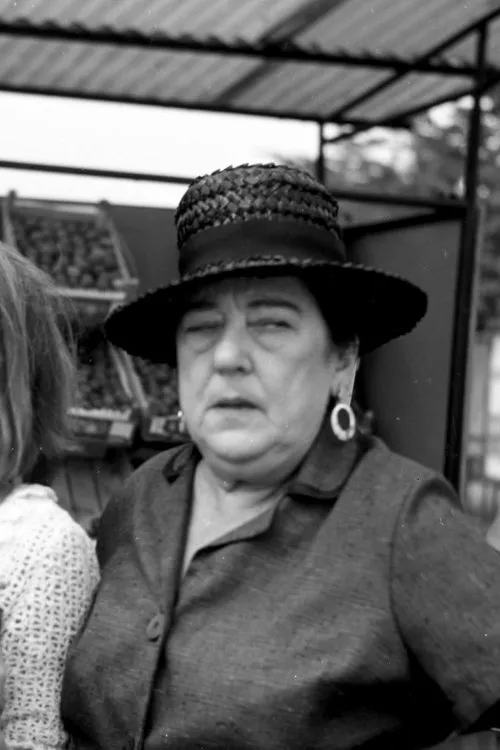 Barbara Klimkiewicz ha trabajado con Helena Gruszecka en 1 ocasiones