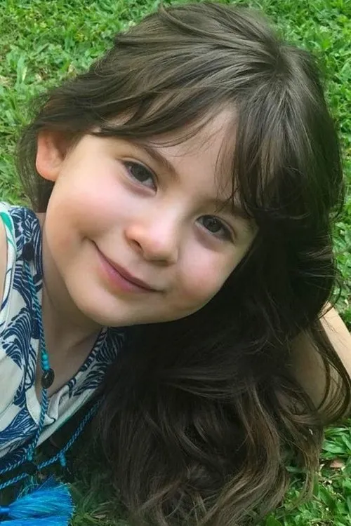 Monalisa Vasconcelos ha trabajado con Helena Luz en 1 ocasiones