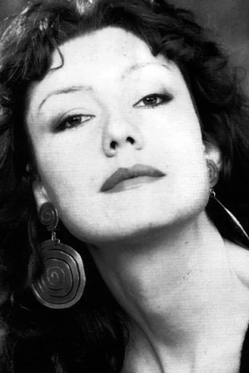 Hélène Delavault en su biografía y filmografía