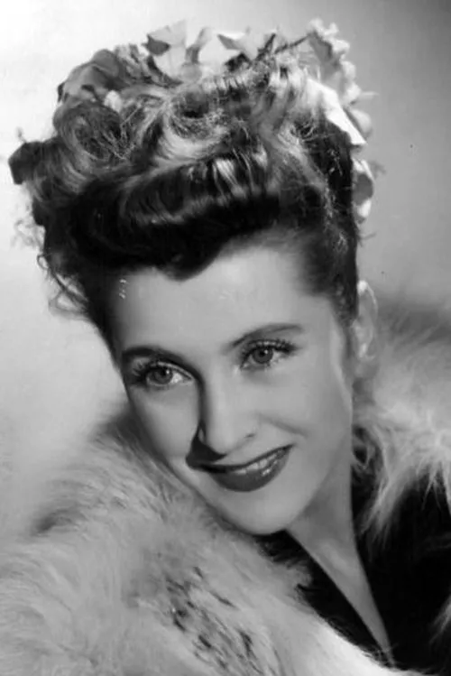 Hélène Robert interpretando a 