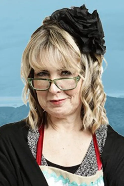 Kevin Smith ha trabajado con Hélène Truter en 1 ocasiones