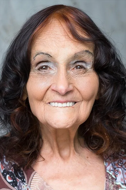 Axel Olsson ha trabajado con Helga Boettiger en 1 ocasiones