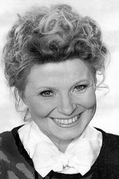 Helga Piur — personaje: Victoria 'Häppchen' Happmeyer