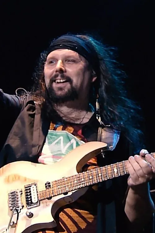 Ule W. Ritgen ha trabajado con Helge Engelke en 2 ocasiones