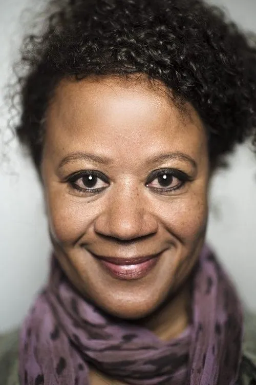 Hella Joof interpretando a Puk