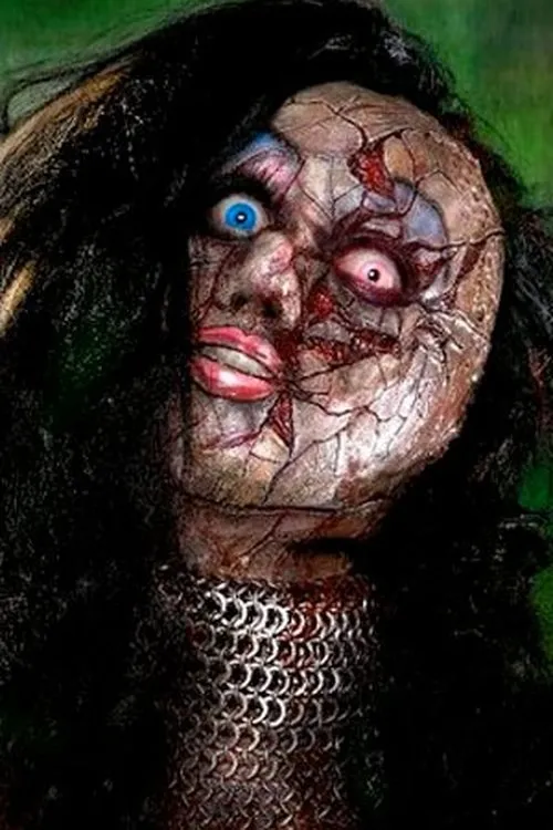 Hella interpretando a Herself / Keyboards