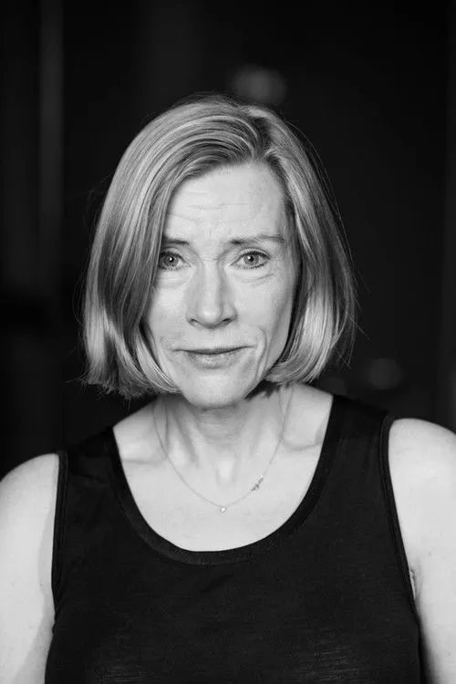 Sven Henriksen ha trabajado con Helle Haugen en 1 ocasiones