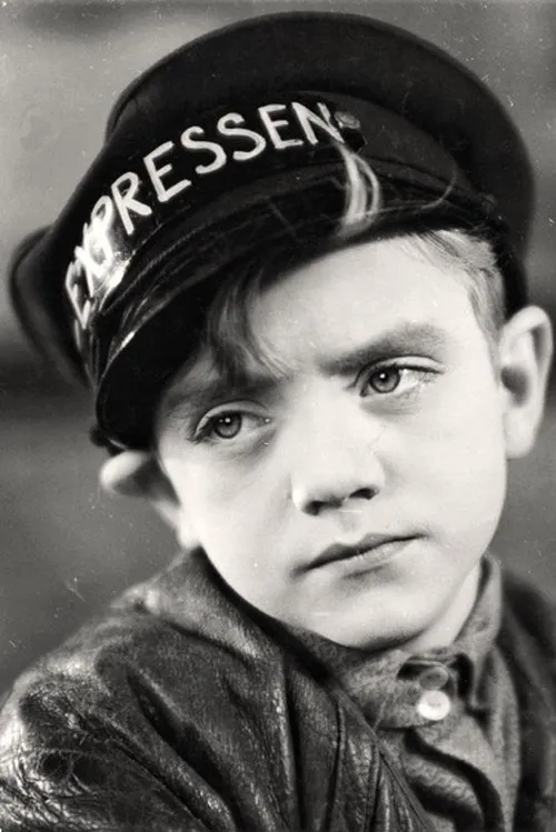 Helle Winther interpretando a 