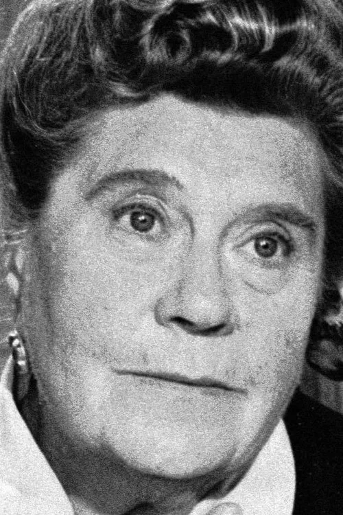 Helli Servi interpretando a Böhmische Poldi