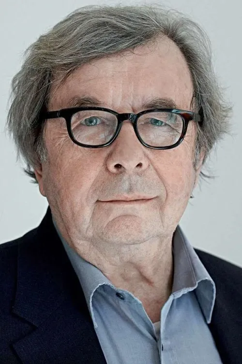 Hellmuth Karasek — personaje: Self