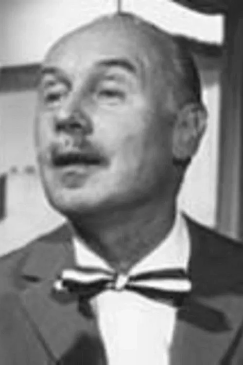 Erwin Hoffmann ha trabajado con Helmut Weiss en 1 ocasiones