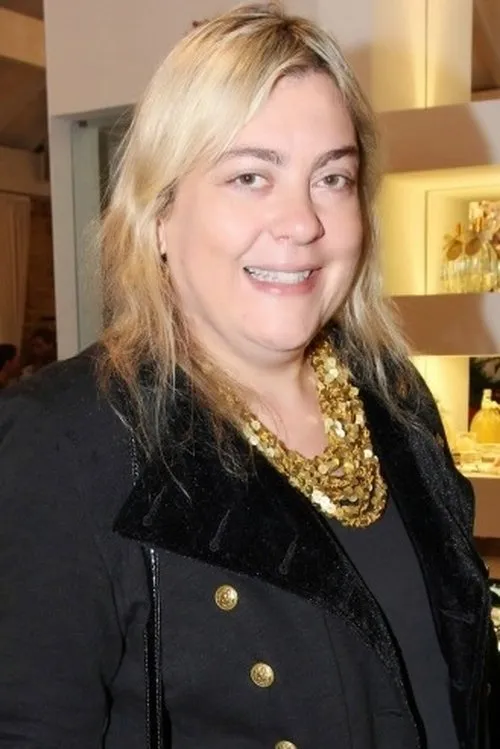 Jesus Luz ha trabajado con Heloisa Tolipan en 1 ocasiones