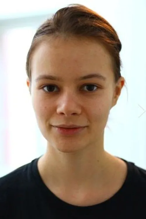 Héloïse Gaubert — personaje: Leïla Amann