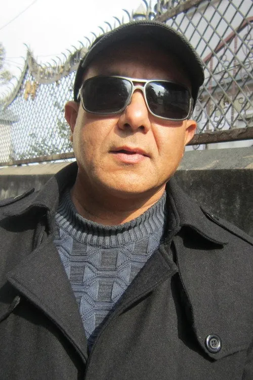 Aruna Karki ha trabajado con Hemanta Budathoki en 1 ocasiones