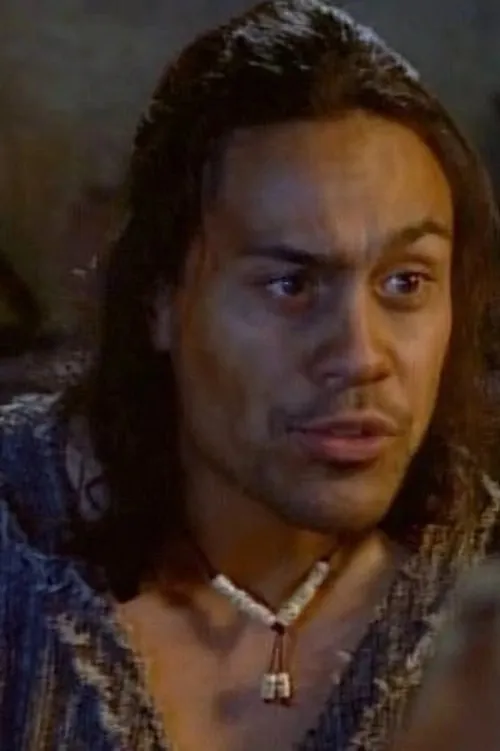 Benjamin Budd ha trabajado con Hemi Marcum en 1 ocasiones