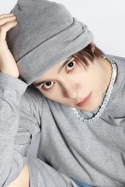 Jaehee ha trabajado con Hendery en 1 ocasiones