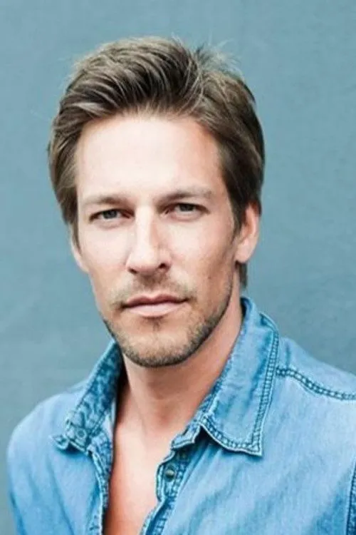 Hendrik Borgmann — personaje: Nils Jung