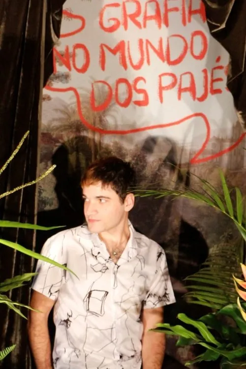 Paula Passos ha trabajado con Henfil en 1 ocasiones