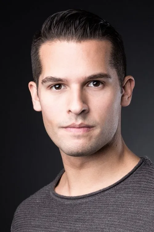 Catherine Larochelle ha trabajado con Henley Coulombe en 1 ocasiones