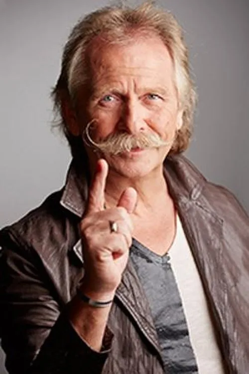 Cecilia Kunz ha trabajado con Henning Krautmacher en 1 ocasiones